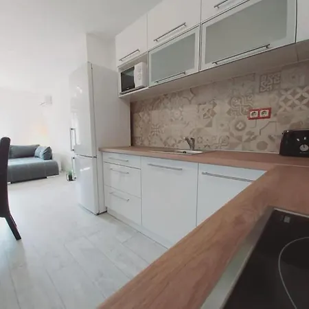 Apartment Mediterran