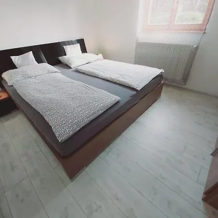Mediterran Apartment
