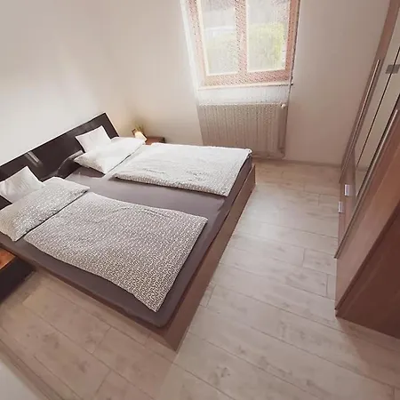 Apartment Mediterran *