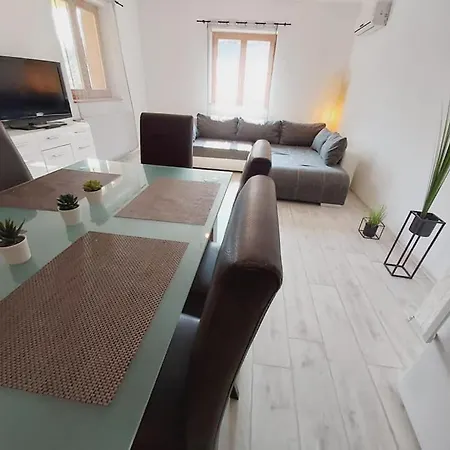 Lejlighed Mediterran Zalakaros