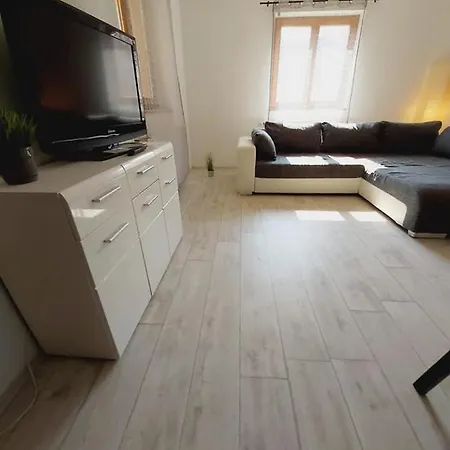 Mediterran Apartment