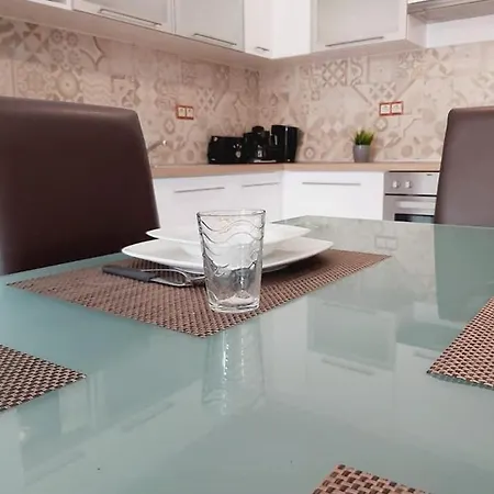 Apartment Mediterran