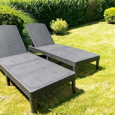 Appartement Mediterran