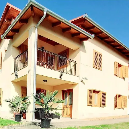 Mediterran Apartment