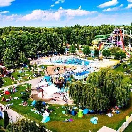 Mediterran Appartement