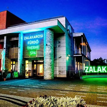 Mediterran Lejlighed *