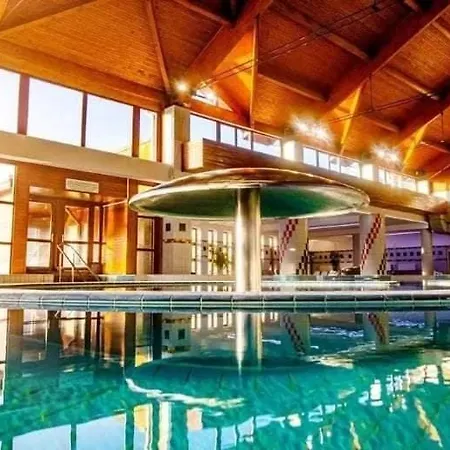 Mediterran * Zalakaros