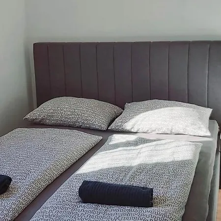 Apartmán Mediterran Zalakaros