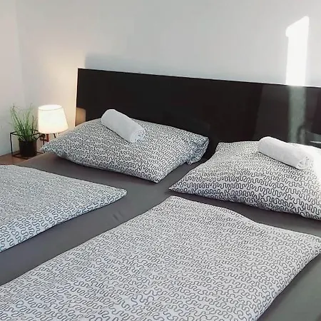 Mediterran Apartment