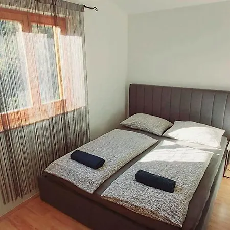 Mediterran Apartment
