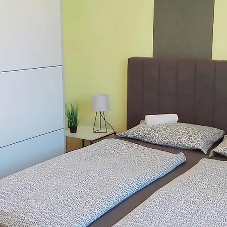 Mediterran Apartmán
