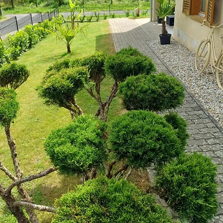 Mediterran Apartmán