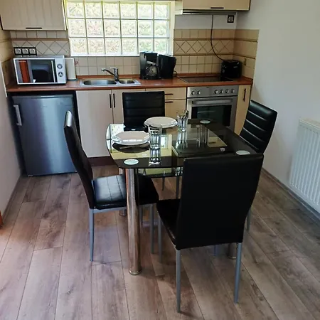 Appartement Mediterran Zalakaros