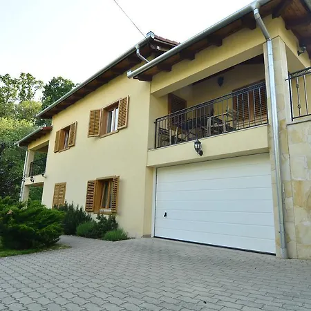 Appartement Mediterran Zalakaros