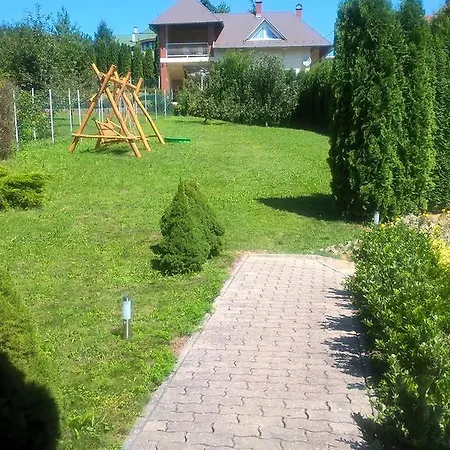 Apartmán Mediterran
