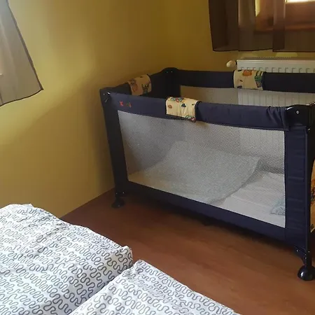 Apartmán Mediterran *