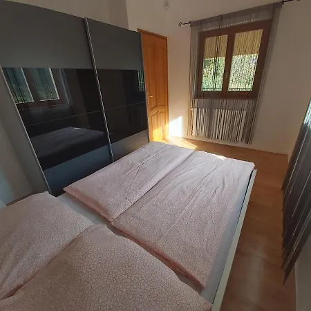 Mediterran Appartement