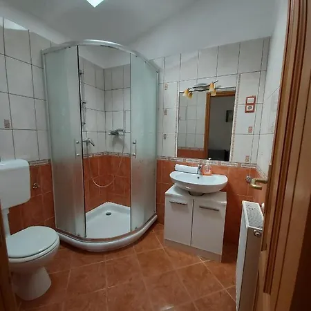 Appartement Mediterran Zalakaros