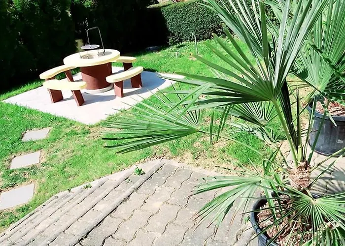 Mediterran Apartment