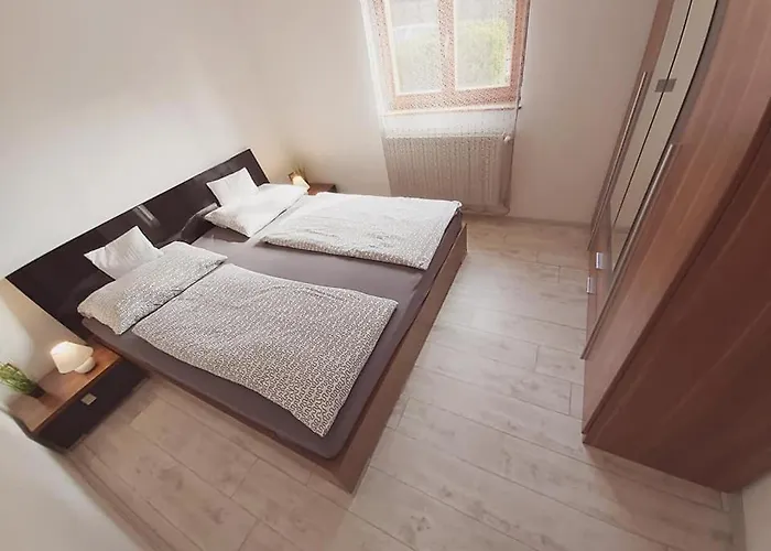 Apartmán Mediterran *