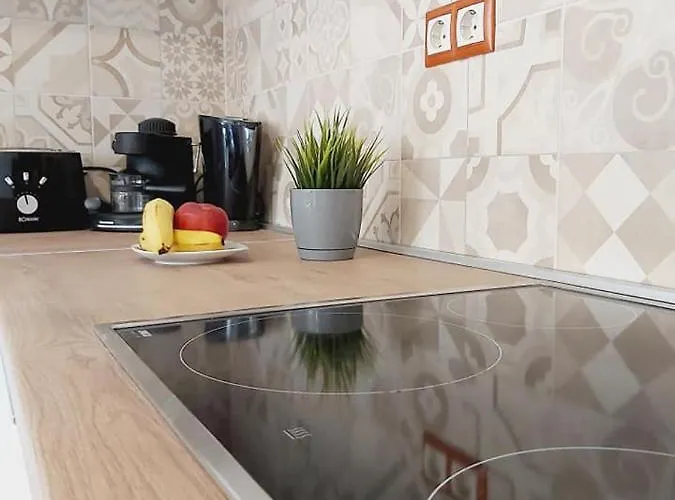 Mediterran Apartmán