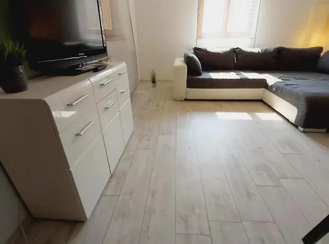 Mediterran Apartmán