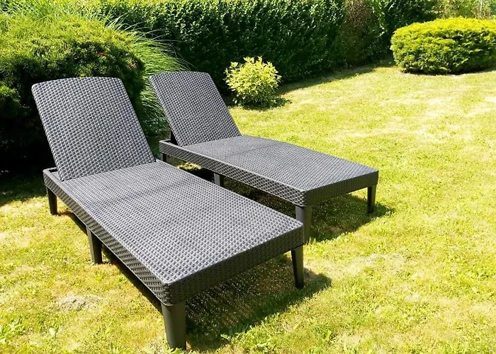 Apartmán Mediterran