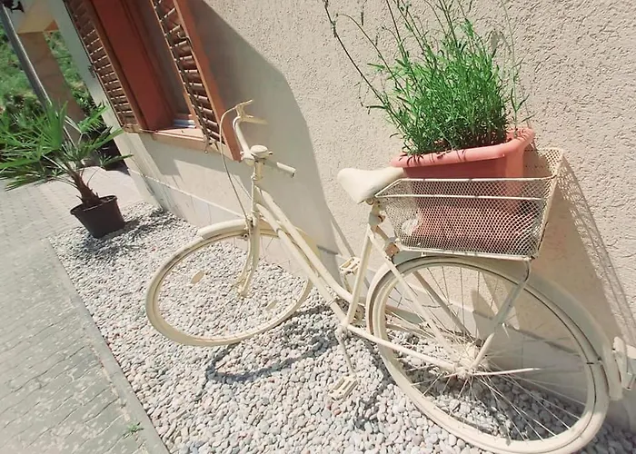 Mediterran Apartmán Zalakaros