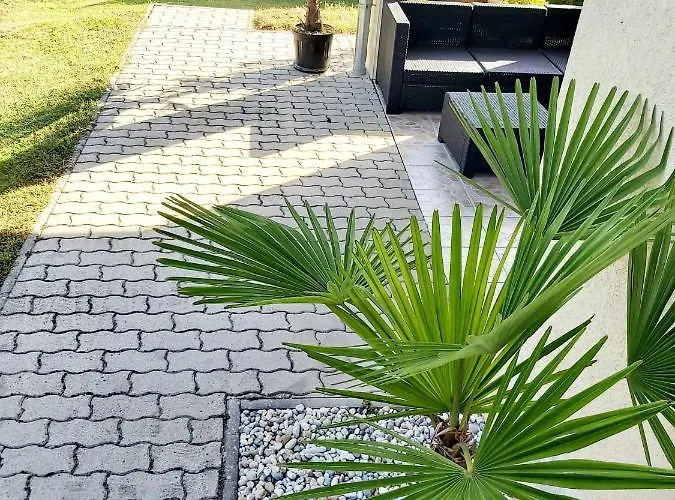 Mediterran * Zalakaros