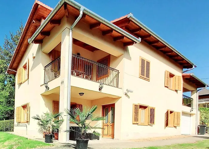 Mediterran Apartmán