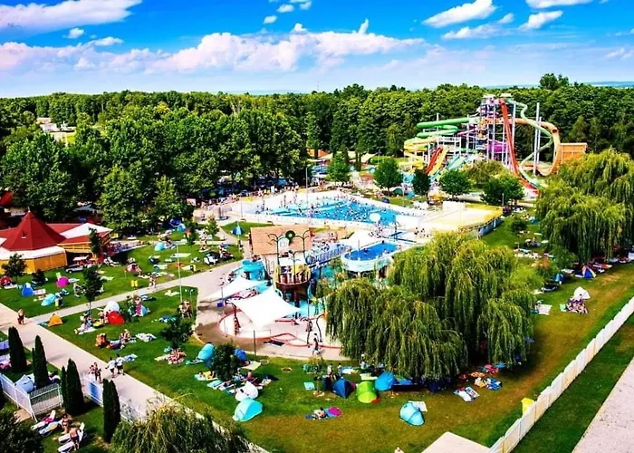 Mediterran Apartmán