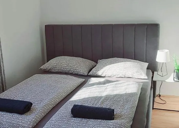 Apartmán Mediterran Zalakaros