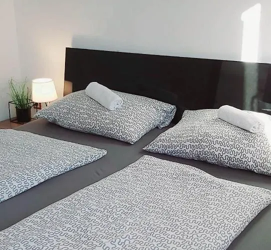 Mediterran Apartmán