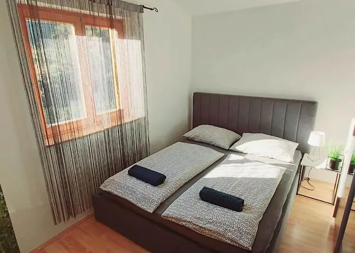 Mediterran Apartmán