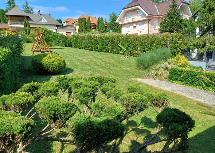 Apartmán Mediterran