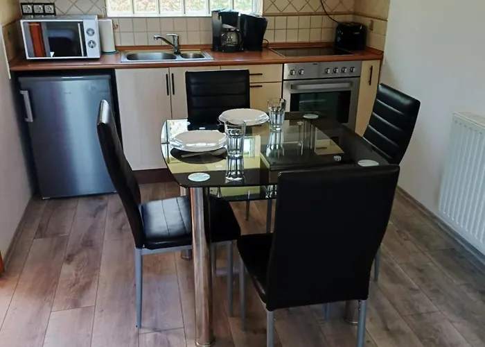 Apartmán Mediterran Zalakaros