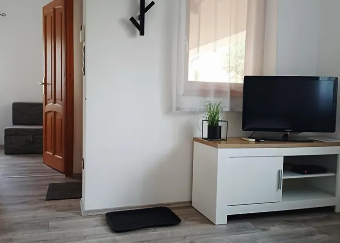 Apartmán Mediterran Zalakaros