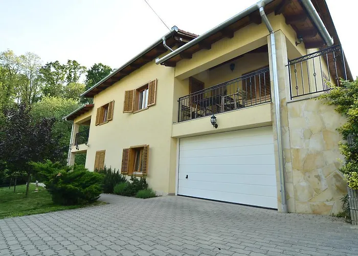 Apartmán Mediterran Zalakaros