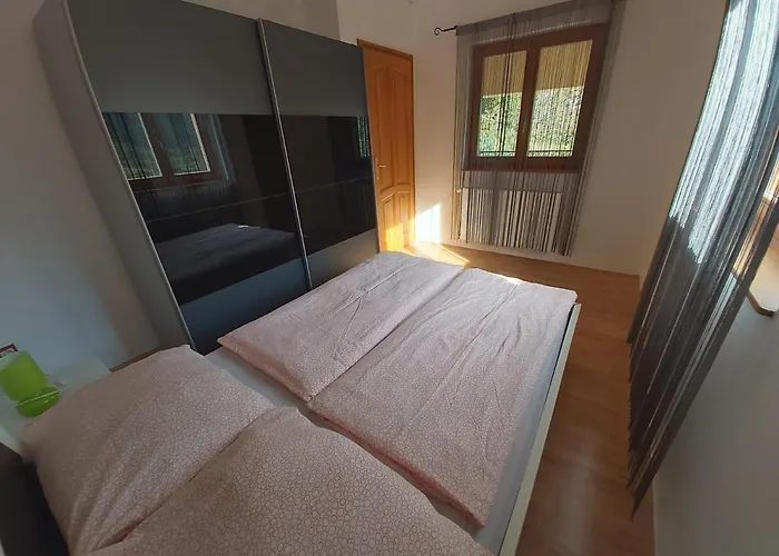 Mediterran Apartmán