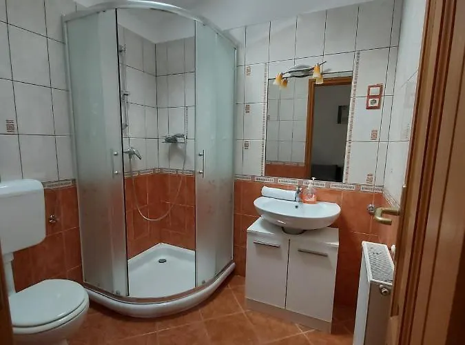 Apartmán Mediterran Zalakaros